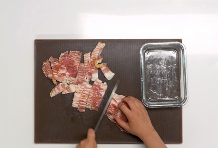 Фото шага рецепта Картофельный салат 150955 шаг 3  