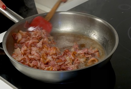 Фото шага рецепта Картофельный салат 150955 шаг 4  