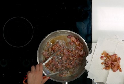 Фото шага рецепта Картофельный салат 150955 шаг 5  