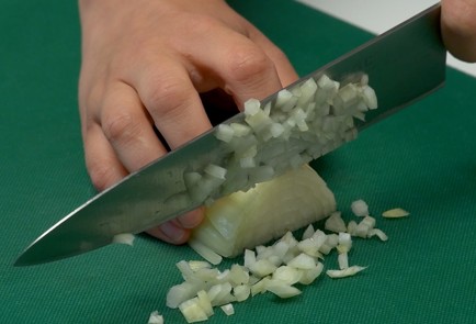 Фото шага рецепта Картопляники 30962 шаг 4  