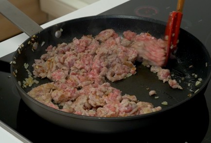 Фото шага рецепта Картопляники 30962 шаг 6  