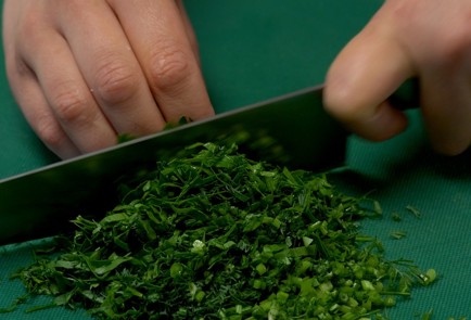 Фото шага рецепта Картопляники 30962 шаг 7  