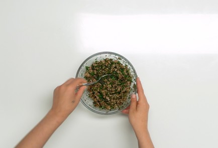 Фото шага рецепта Картопляники 30962 шаг 9  