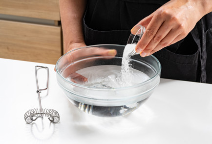 Фото шага рецепта Картошка фри в аэрогриле 189913 шаг 4  