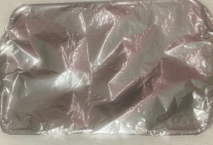 Фото шага рецепта Картошка с лисичками запеченные в сливках 174273 шаг 10  