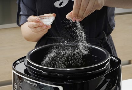 Фото шага рецепта Картошка в мультиварке 173380 шаг 6  