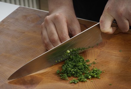 Фото шага рецепта Картошка в мультиварке 173380 шаг 8  