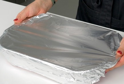 Фото шага рецепта Картошка с сыром в духовке 151511 шаг 5  