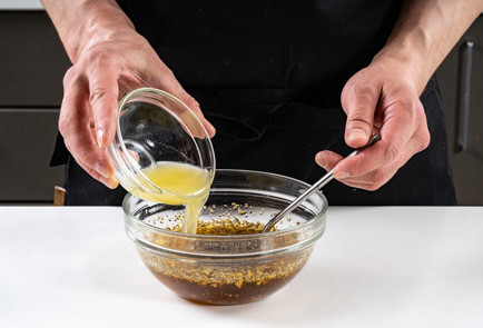 Фото шага рецепта Картошка в духовке с лимоном 191577 шаг 5  