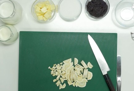 Фото шага рецепта Каша из полбы с пастернаком 140775 шаг 2  