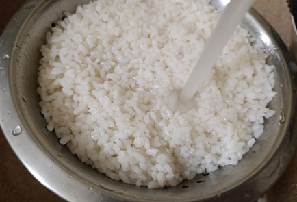 Фото шага рецепта Тыквенная каша 190726 шаг 5