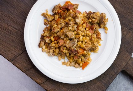 Фото шага рецепта Французское рагу Кассуле 55929 шаг 10  