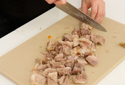 Фото шага рецепта Французское рагу Кассуле 55929 шаг 3  