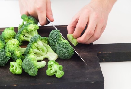 Фото шага рецепта Кастрюля с семью капустами 15672 шаг 1  