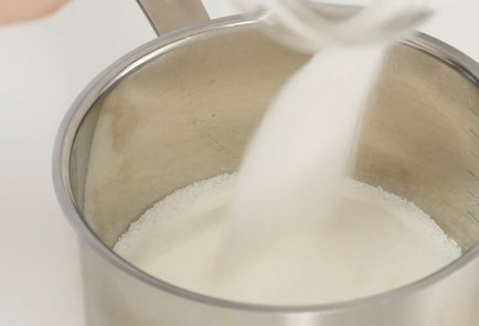 Фото шага рецепта Греческий десерт катаифи 92868 шаг 2  