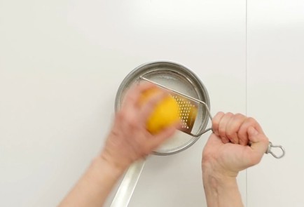 Фото шага рецепта Греческий десерт катаифи 92868 шаг 3  