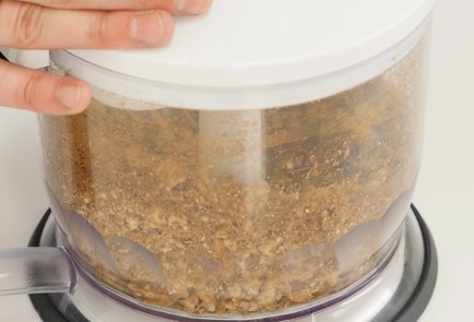 Фото шага рецепта Греческий десерт катаифи 92868 шаг 5  