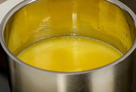 Фото шага рецепта Греческий десерт катаифи 92868 шаг 6  