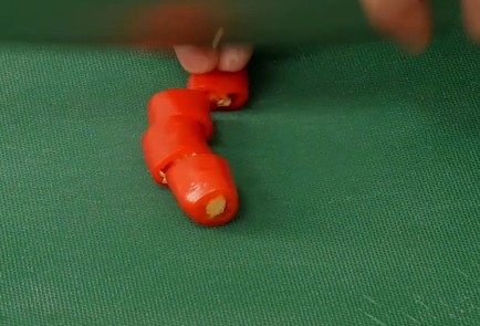 Фото шага рецепта Перуанская запеканка кауза 94144 шаг 3  