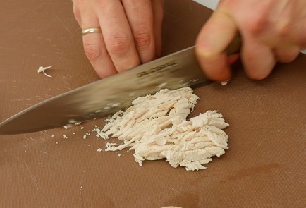 Фото шага рецепта Перуанская запеканка кауза 94144 шаг 6  