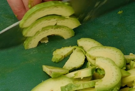 Фото шага рецепта Перуанская запеканка кауза 94144 шаг 7  