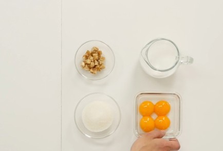 Фото шага рецепта Кокосовая сгущенка кайя 93328 шаг 1  