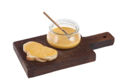 Фото шага рецепта Кокосовая сгущенка кайя 93328 шаг 11  