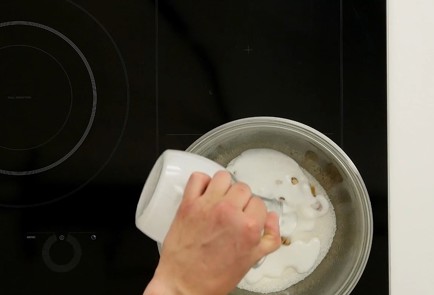 Фото шага рецепта Кокосовая сгущенка кайя 93328 шаг 5  