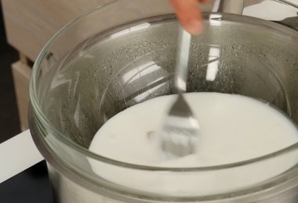 Фото шага рецепта Кокосовая сгущенка кайя 93328 шаг 6  