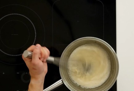 Фото шага рецепта Кокосовая сгущенка кайя 93328 шаг 7  