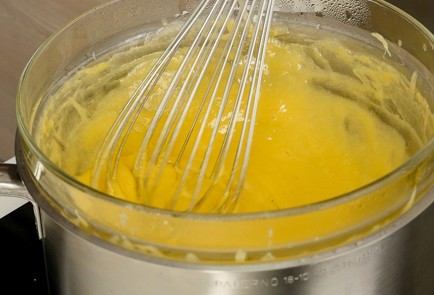 Фото шага рецепта Кокосовая сгущенка кайя 93328 шаг 9  