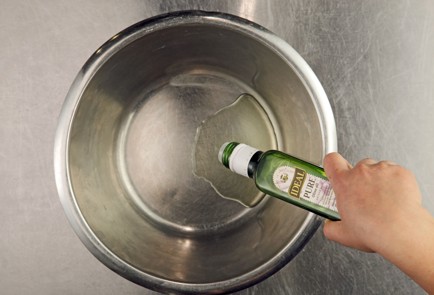 Фото шага рецепта Кефтедес 43543 шаг 4  