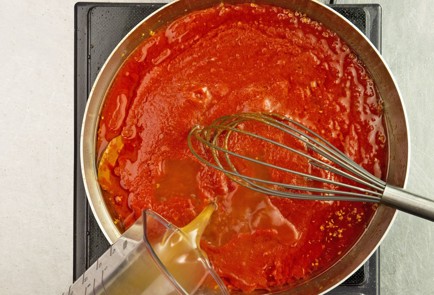 Фото шага рецепта Кефтедес 43543 шаг 6  