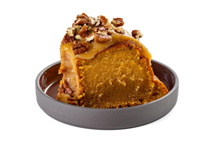 Фото шага рецепта Кекс из батата 191256 шаг 12  