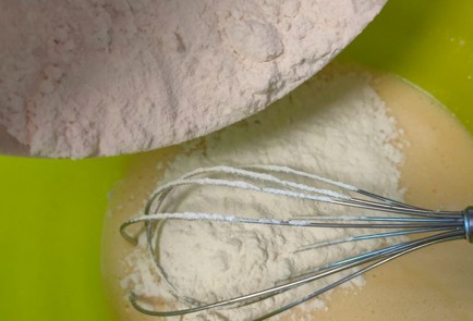 Фото шага рецепта Кекс на сгущенном молоке 188968 шаг 10  