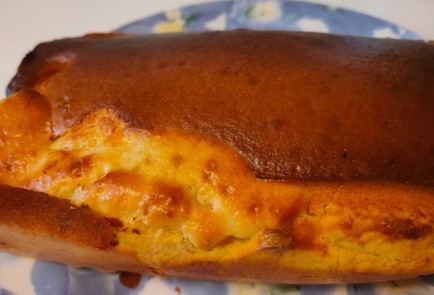 Фото шага рецепта Кекс на сгущенном молоке 188968 шаг 14  