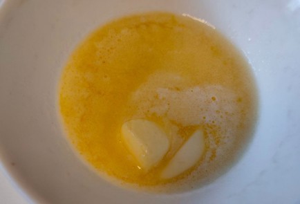 Фото шага рецепта Кекс на сгущенном молоке 188968 шаг 6  