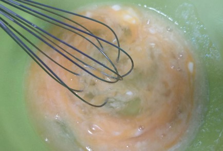 Фото шага рецепта Кекс на сгущенном молоке 188968 шаг 8  