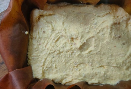 Фото шага рецепта Кекс с домашним вареньем 191353 шаг 12  