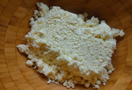 Фото шага рецепта Кекс с домашним вареньем 191353 шаг 2  