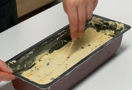 Фото шага рецепта Кекс с изюмом 140792 шаг 10  