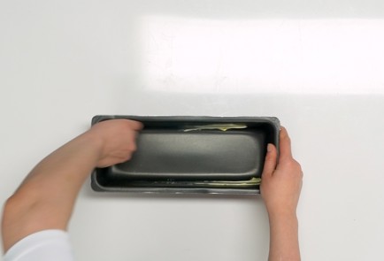 Фото шага рецепта Кекс с изюмом 140792 шаг 8  