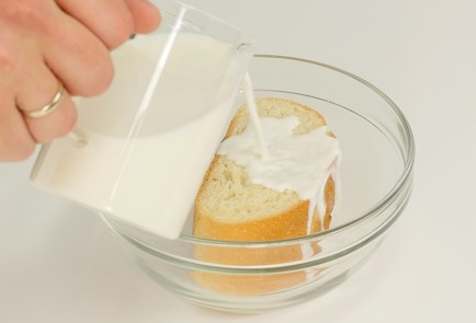 Фото шага рецепта Кенигсбергские клопсы 94142 шаг 2  