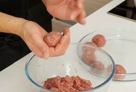 Фото шага рецепта Кенигсбергские клопсы 94142 шаг 5  