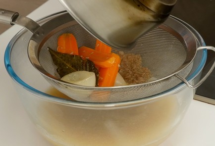 Фото шага рецепта Кенигсбергские клопсы 94142 шаг 7  