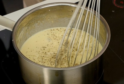 Фото шага рецепта Кенигсбергские клопсы 94142 шаг 8  