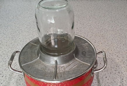 Фото шага рецепта Кетчуп с яблоками на зиму 186805 шаг 10  