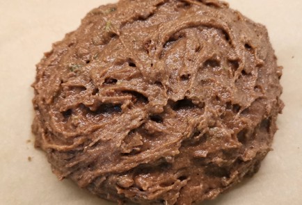 Фото шага рецепта Кетохлеб с семенами тыквы 174721 шаг 8  