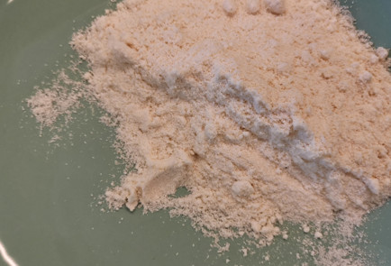 Фото шага рецепта Кетолепешки 151994 шаг 1  