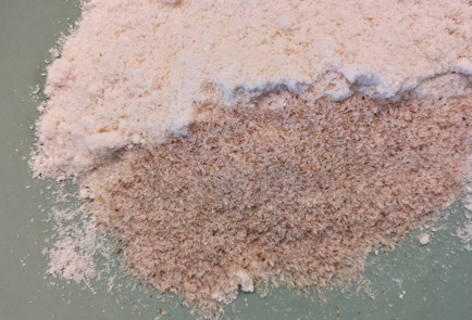 Фото шага рецепта Кетолепешки 151994 шаг 2  